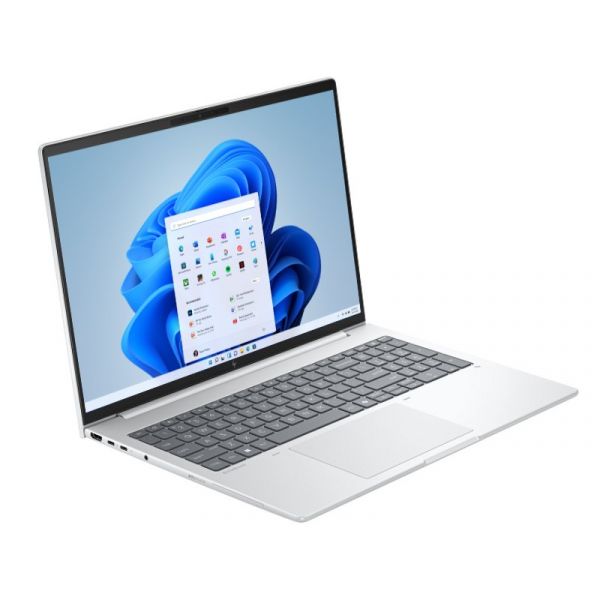 HP Elitebook 8 G1i 14 (AD4R1ET_D2PQ5AT#AKC) ezüst